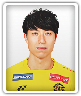 Player face