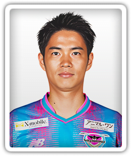 Player face