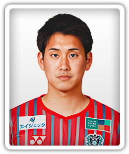 Player face