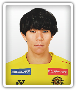 Player face