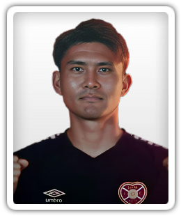Player face