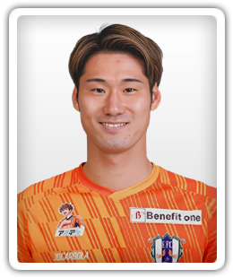 Player face