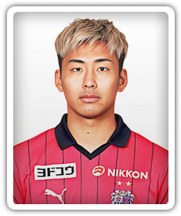 Player face