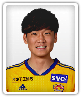 Player face