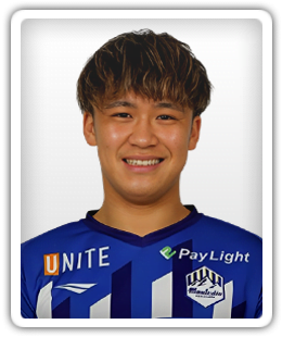 Player face