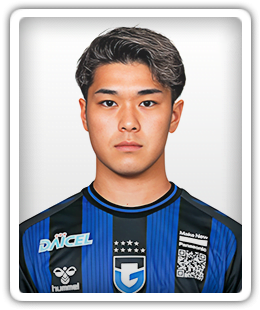 Player face