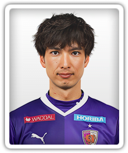 Player face