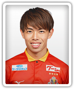 Player face