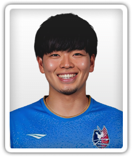 Player face