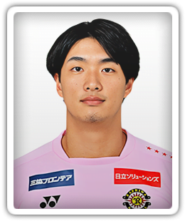 Player face