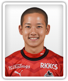 Player face