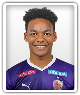 Player face