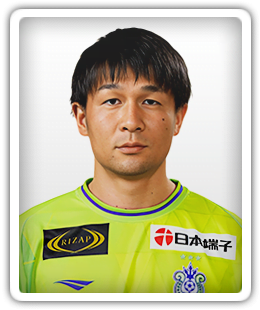 Player face