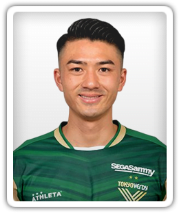 Player face