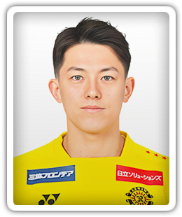 Player face