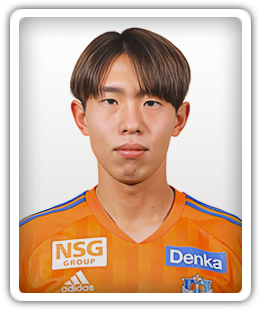 Player face