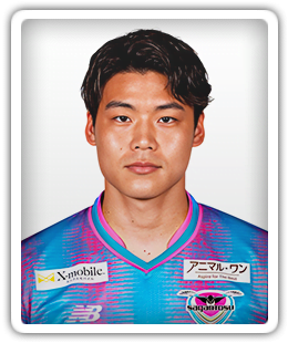 Player face
