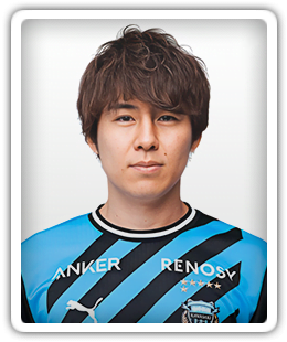 Player face