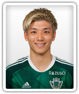 Player face