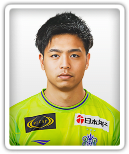 Player face