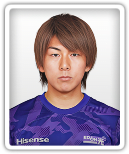 Player face