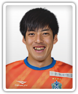 Player face