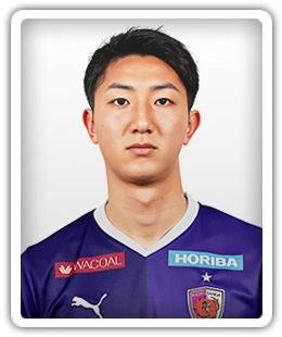 Player face