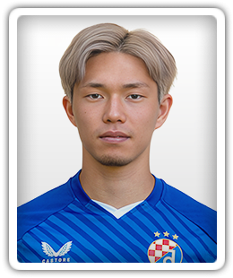 Player face