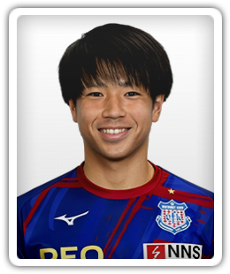 Player face