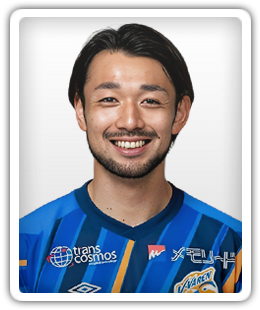 Player face