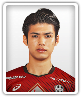 Player face
