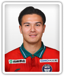 Player face
