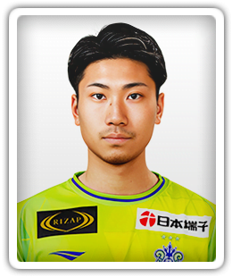 Player face