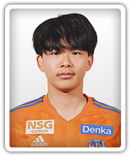 Player face