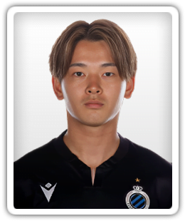 Player face