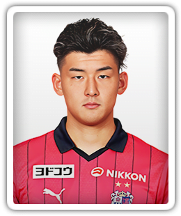 Player face
