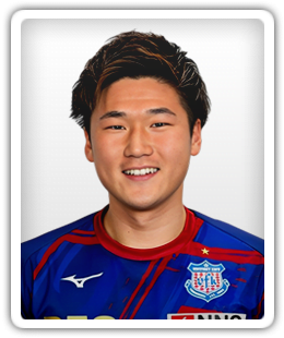 Player face