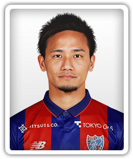 Player face