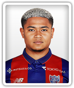 Player face
