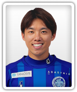 Player face
