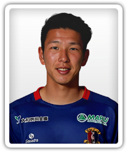 Player face