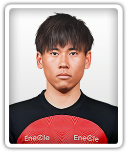 Player face