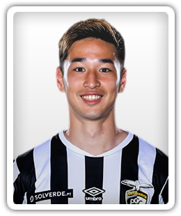 Player face