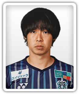 Player face