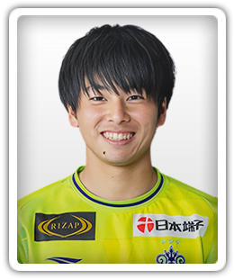 Player face