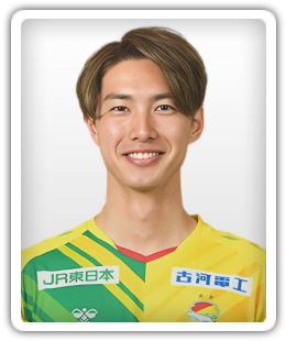 Player face