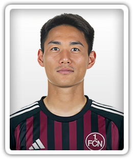 Player face
