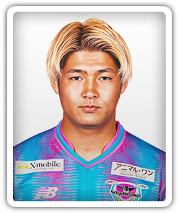 Player face
