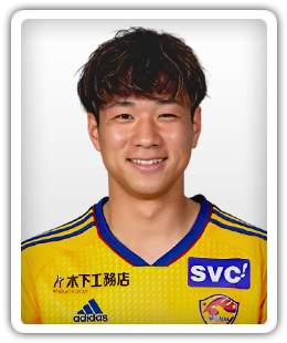 Player face