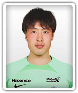 Player face